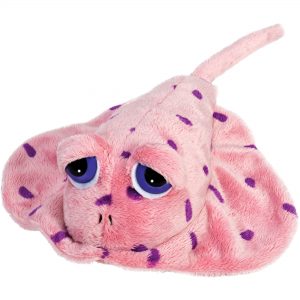 Li'l Peepers Sting Stingray Medium - Sealife
