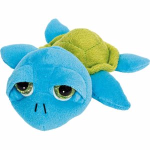 Turtle "Luke" (Small Li'l Peepers)