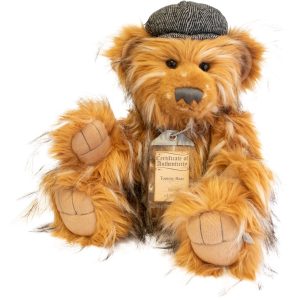 Silver Tag® Bear Collection 9 Tommy
